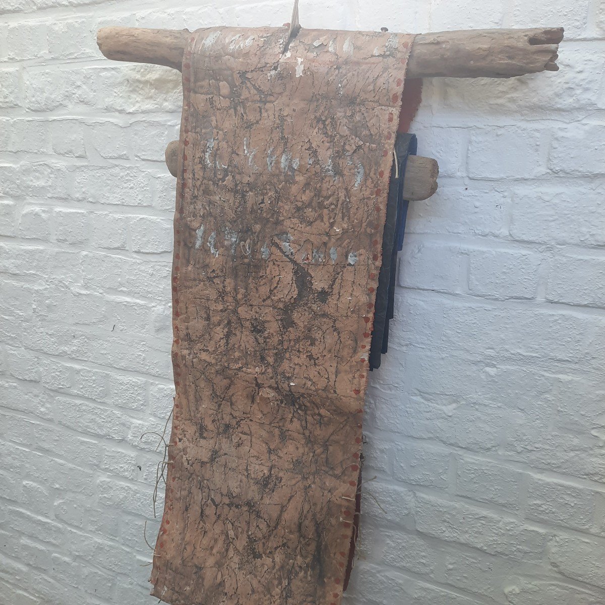 Grand Palimpsest By Christine Fouche -photo-7