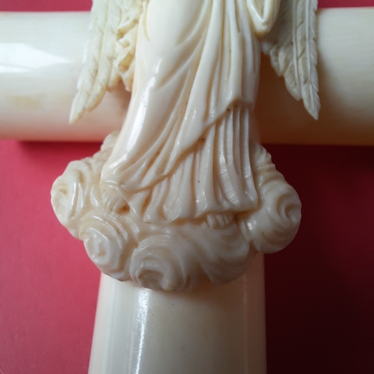 Under The Protection Of The Angel....-photo-3