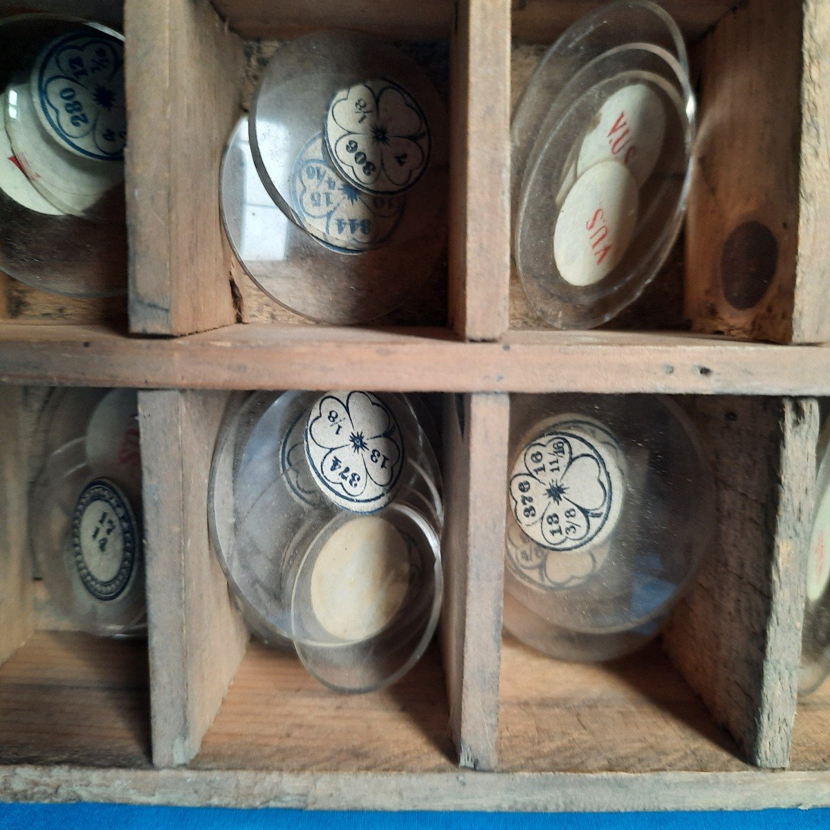 Montre Moi Tes Verres De Montres-photo-3