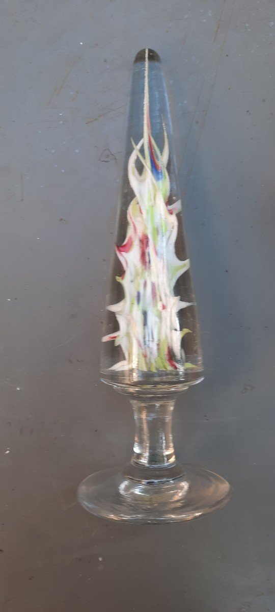 Bouzille Ring Holder