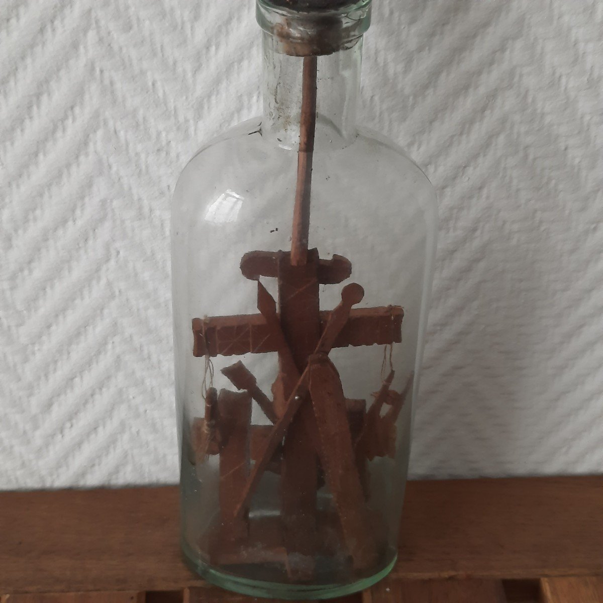 Exciting 19th Century Passion Bottles-photo-3