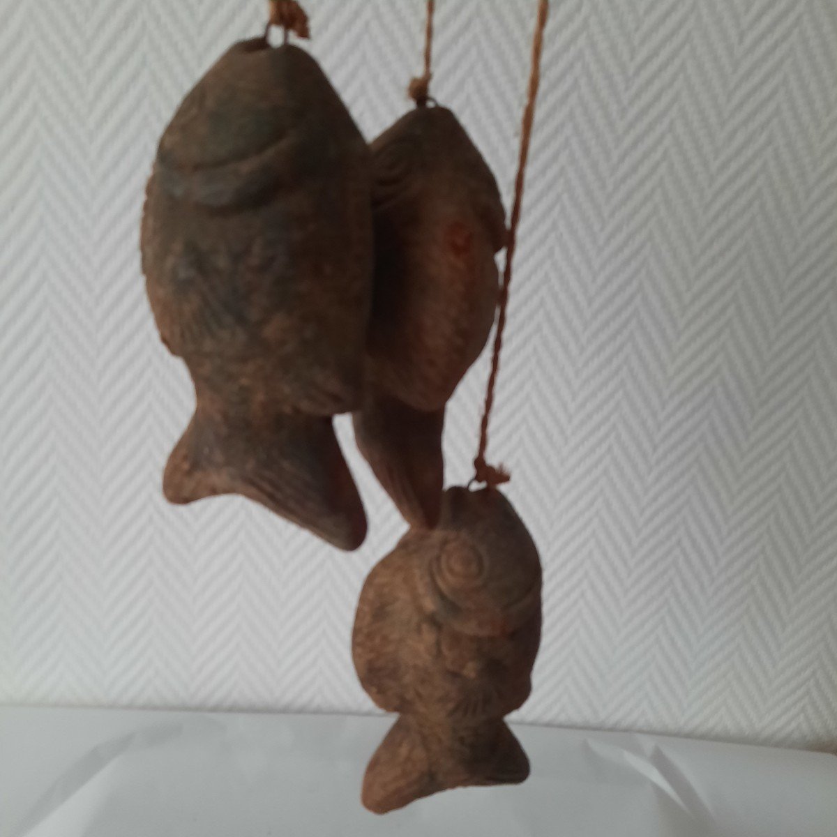 Et De Trois Ou Conjuration De Poissons-photo-2