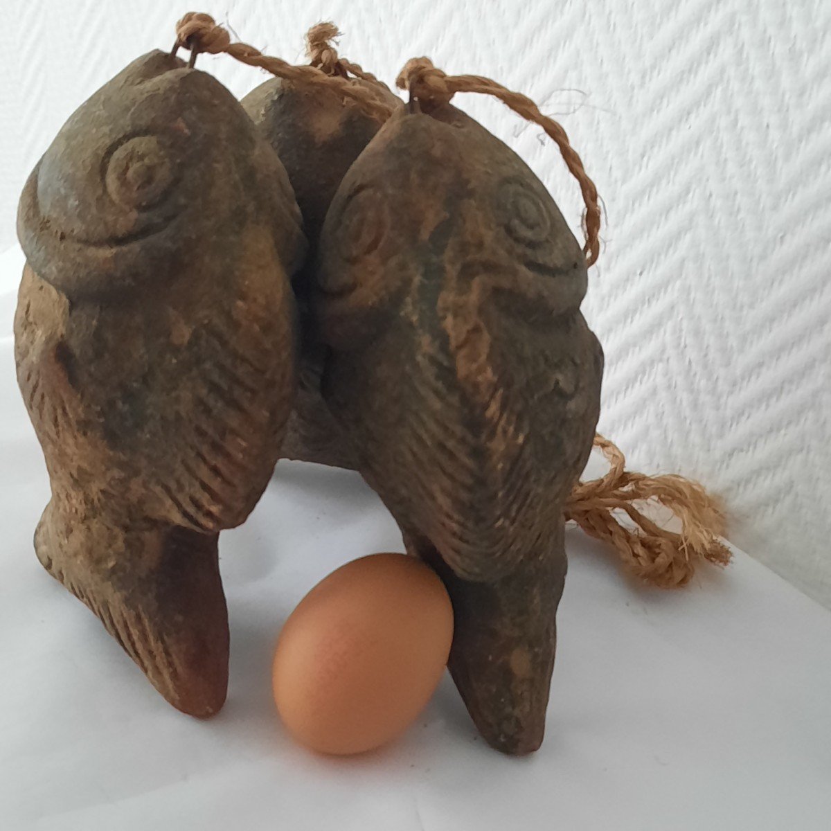 Et De Trois Ou Conjuration De Poissons-photo-4