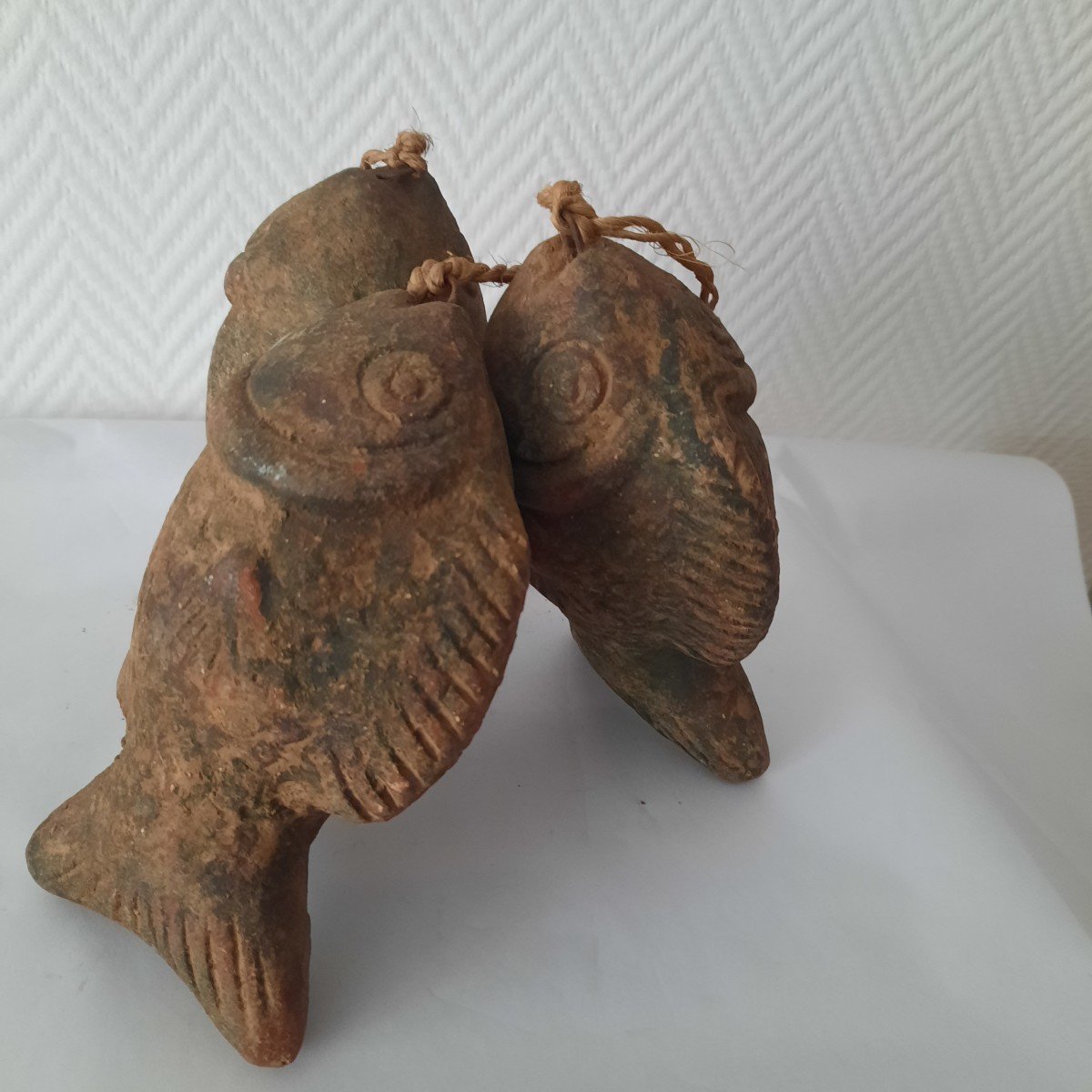 Et De Trois Ou Conjuration De Poissons-photo-4