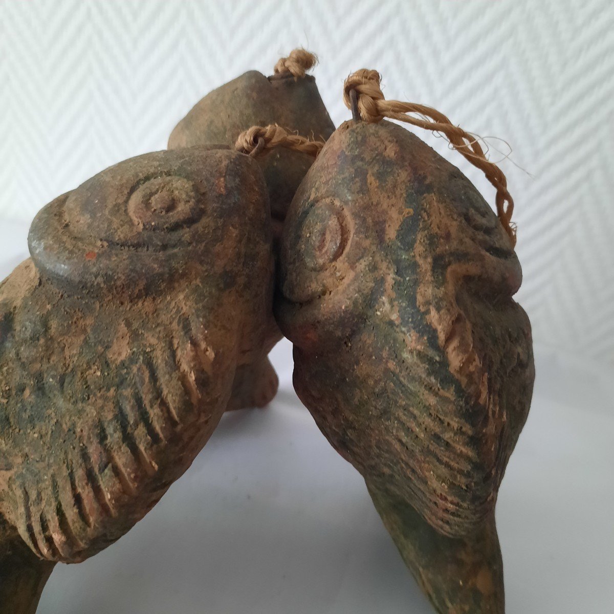 Et De Trois Ou Conjuration De Poissons-photo-5
