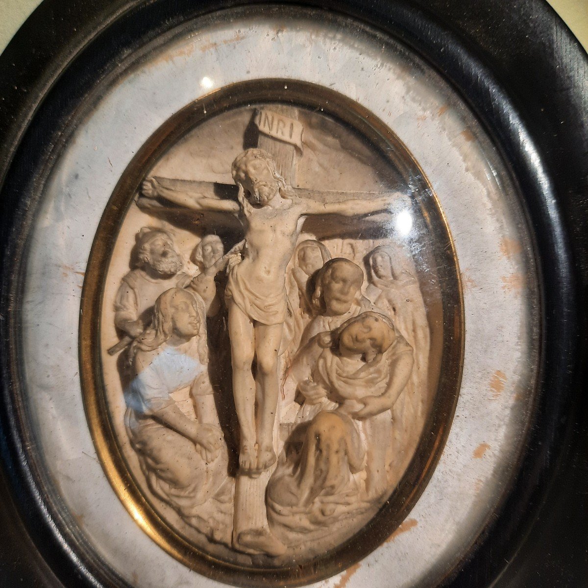 Crucifixion Napoleon III-photo-4
