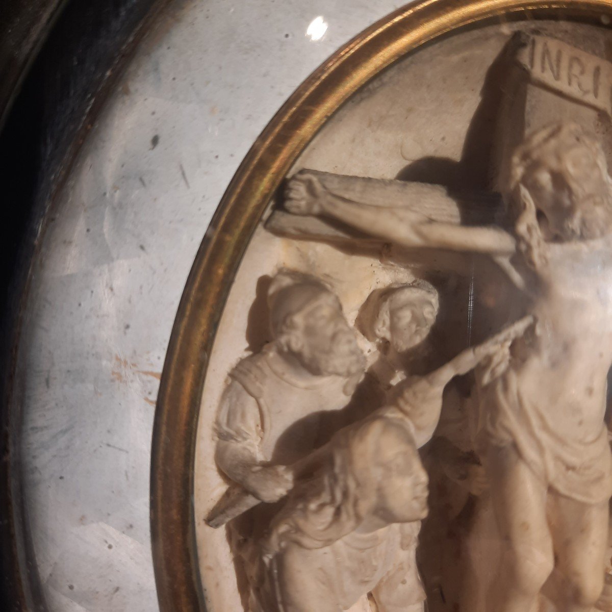 Crucifixion Napoleon III-photo-6
