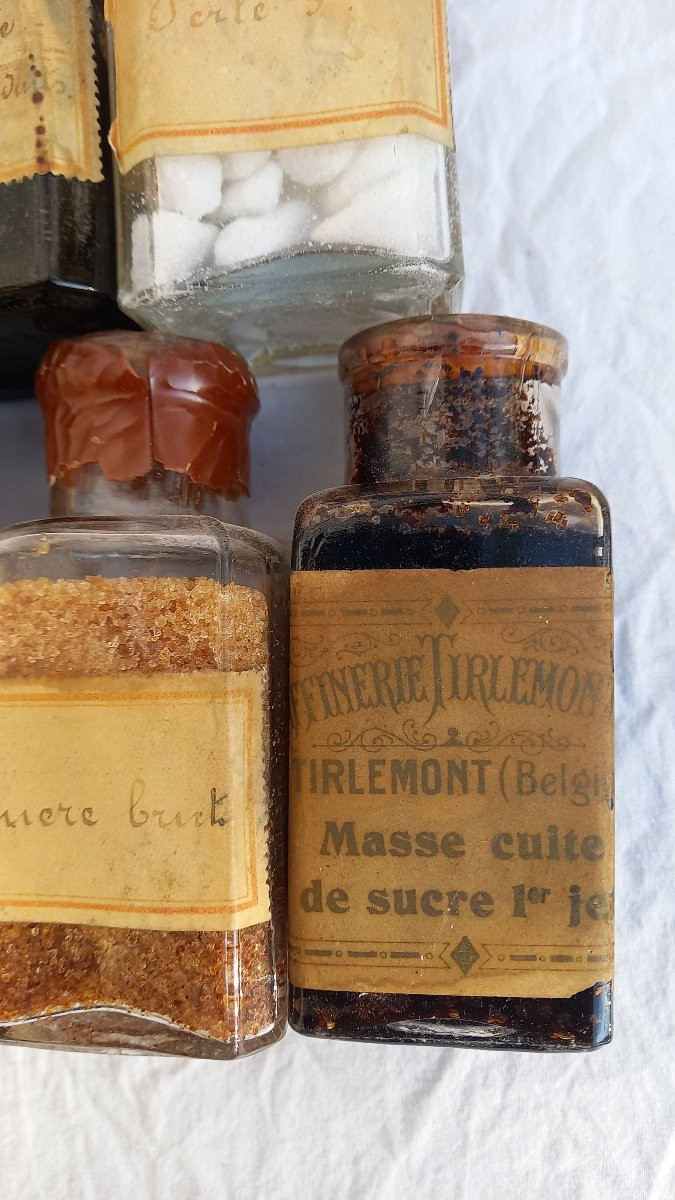Histoire De Sucres-photo-5