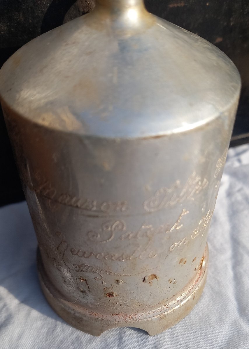 Tresor Medical De La Marine-photo-7