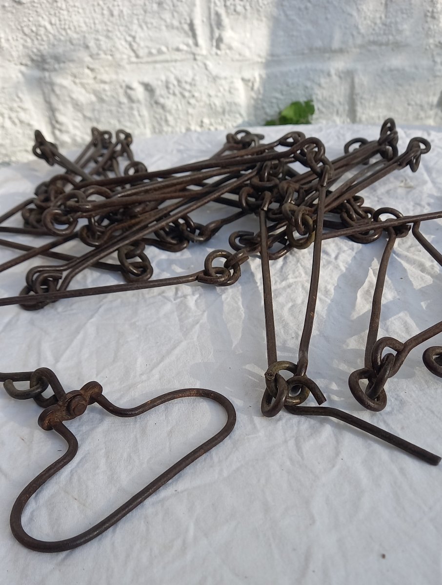 And The Arpenta Chain-photo-2