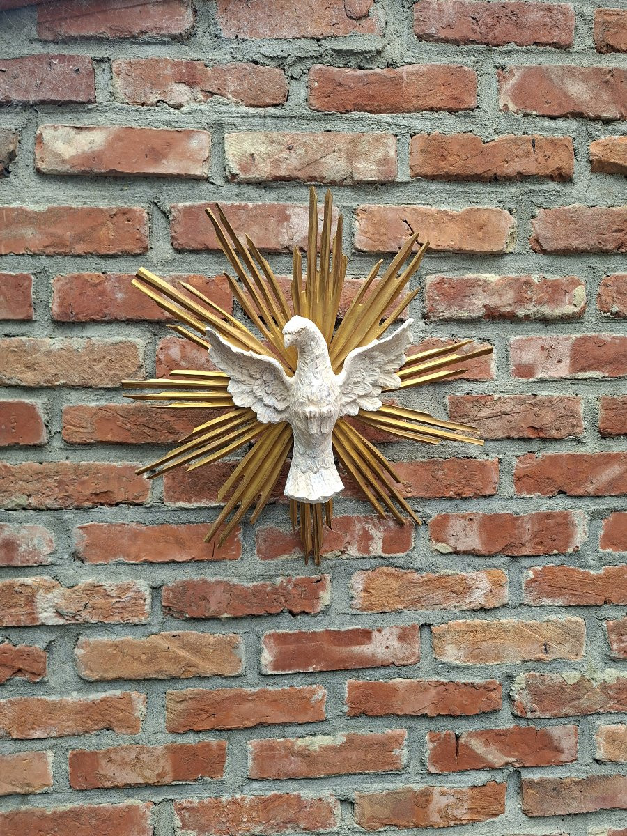 Et Si C 'etait Le Saint Esprit-photo-2