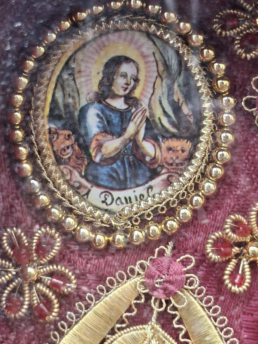 Call To Disciples…. Monastic Work 20th Century-photo-4