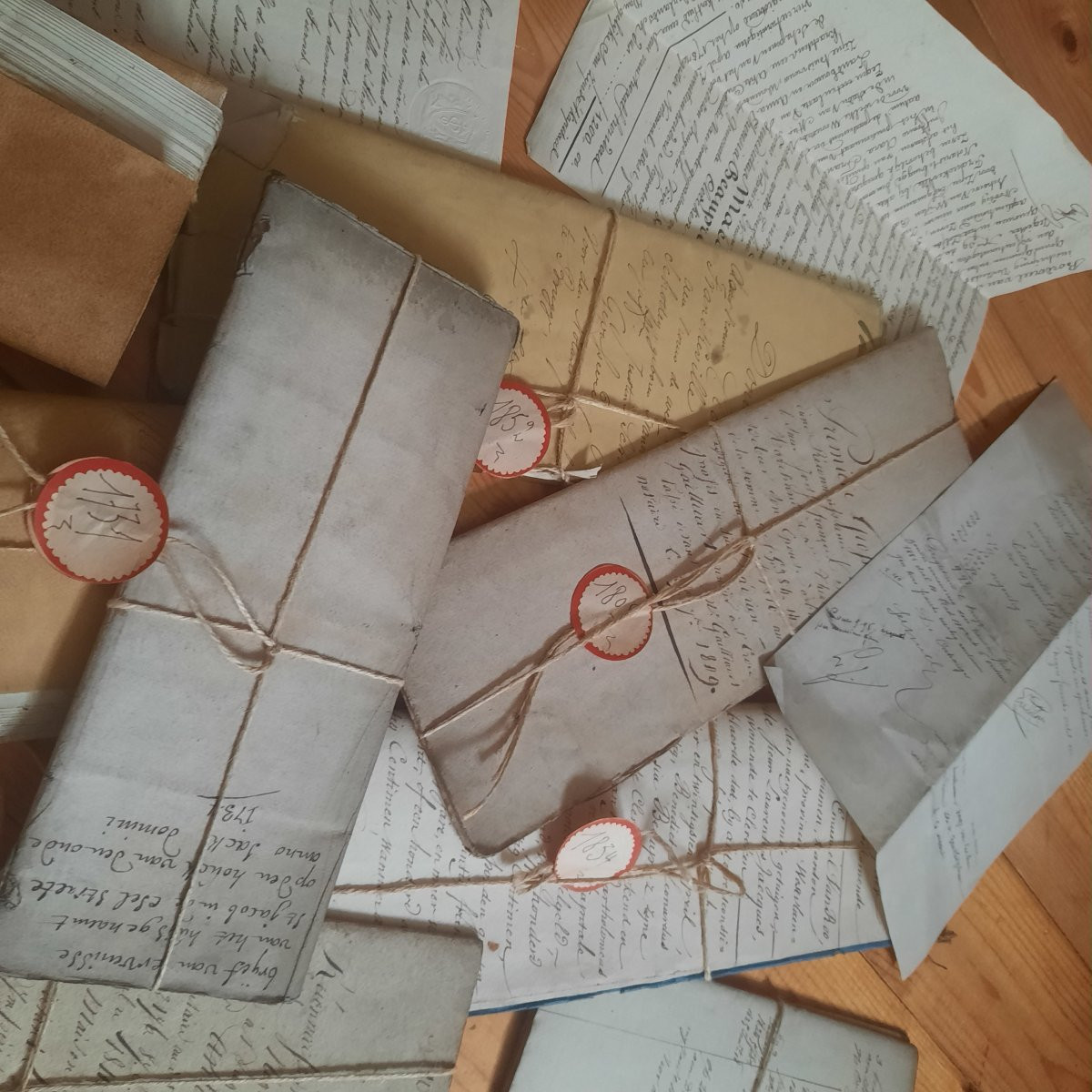 Secret Pirate Scrolls...-photo-2
