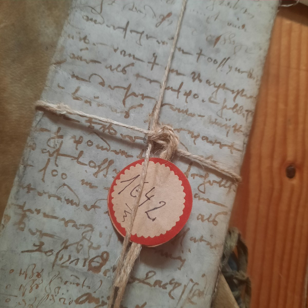 Secret Pirate Scrolls...-photo-4