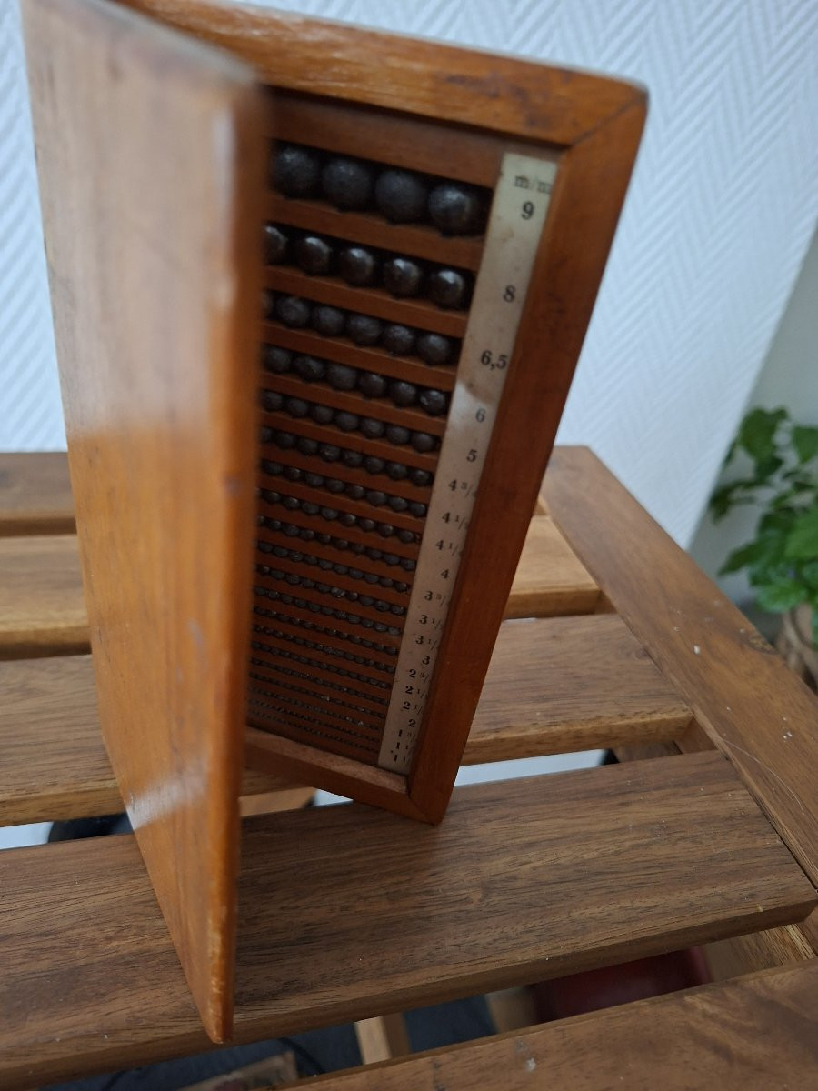 des plombs bien calibrés-photo-3