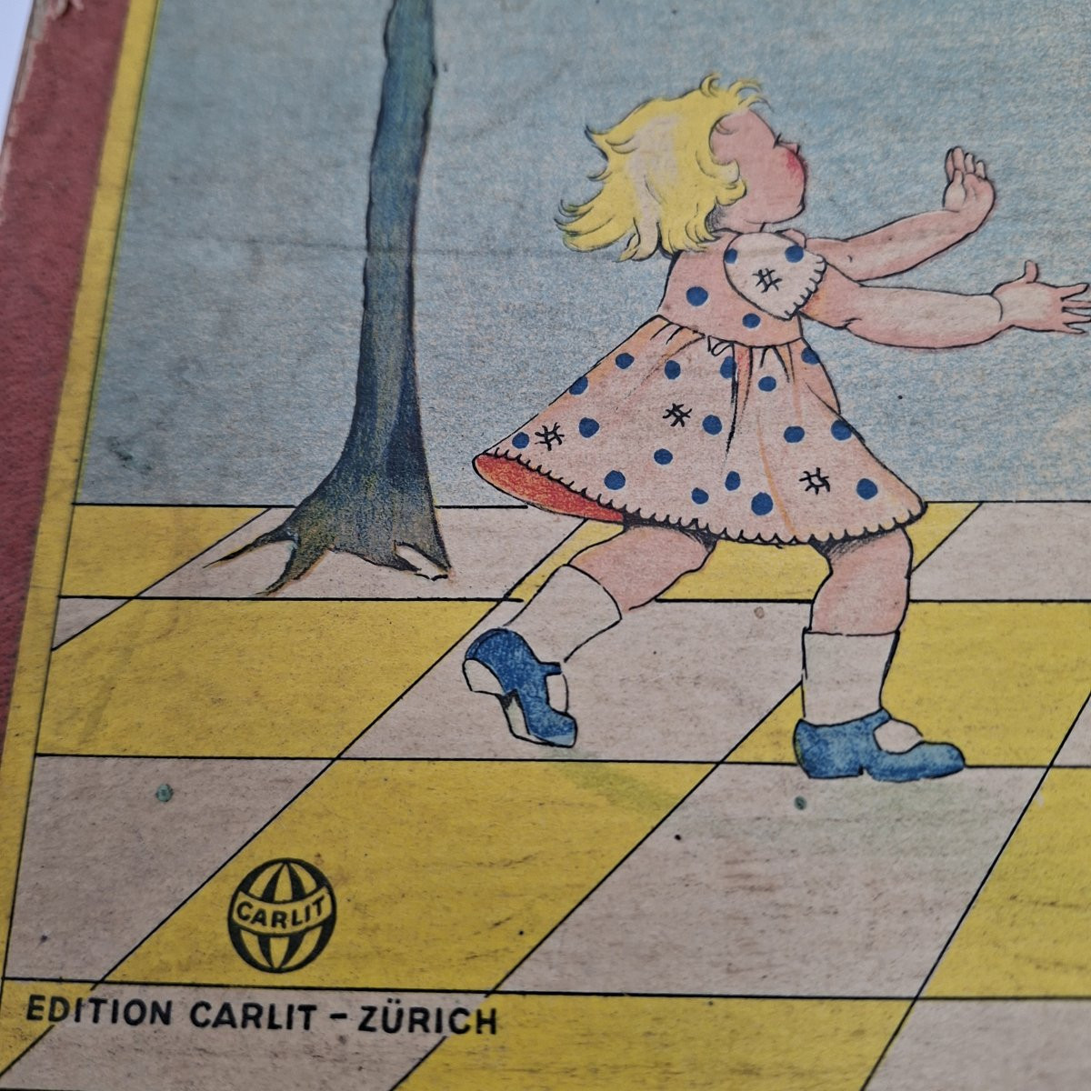 Ladder Game, Pure Happiness-photo-2