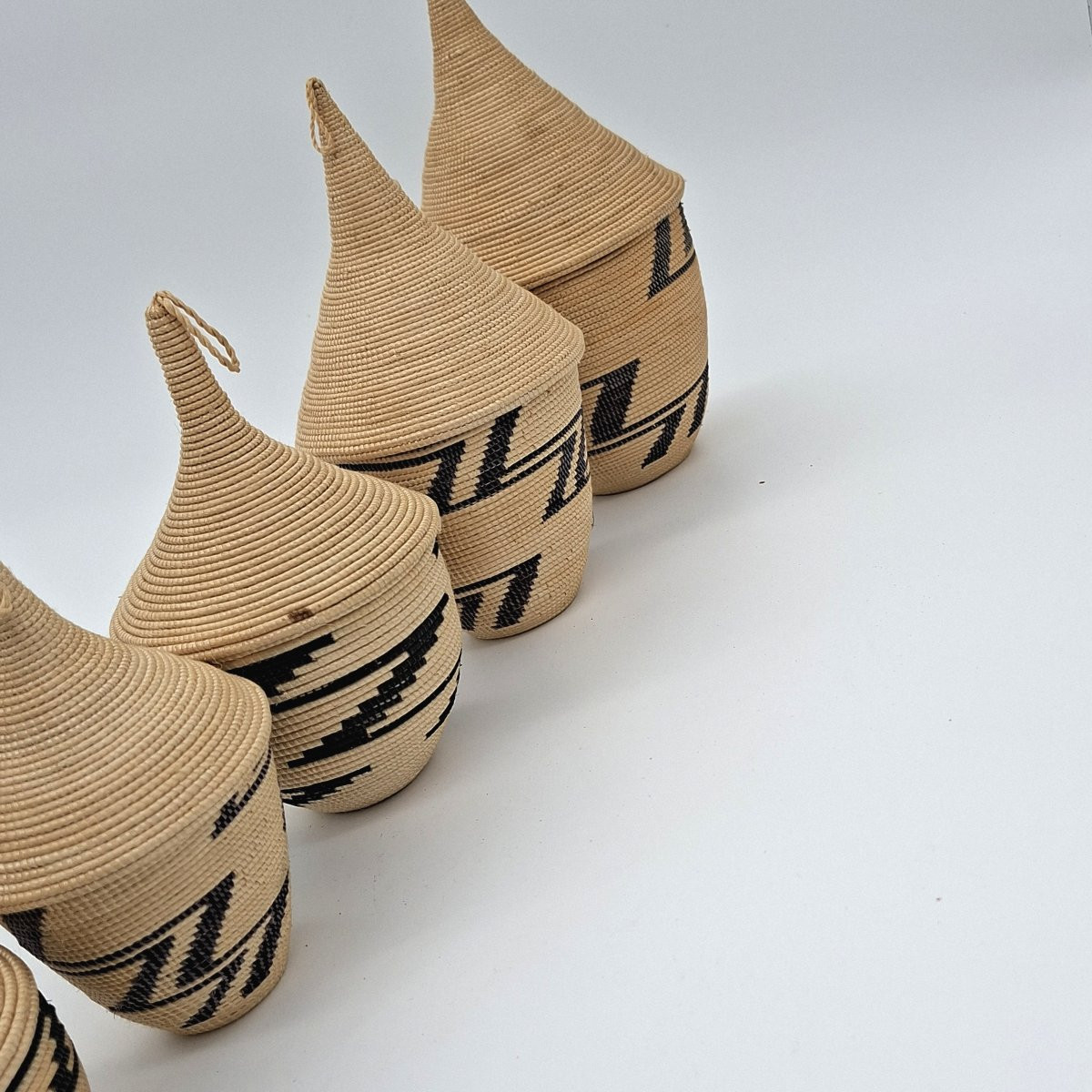 ensemble de paniers gigogne tutsi-photo-3