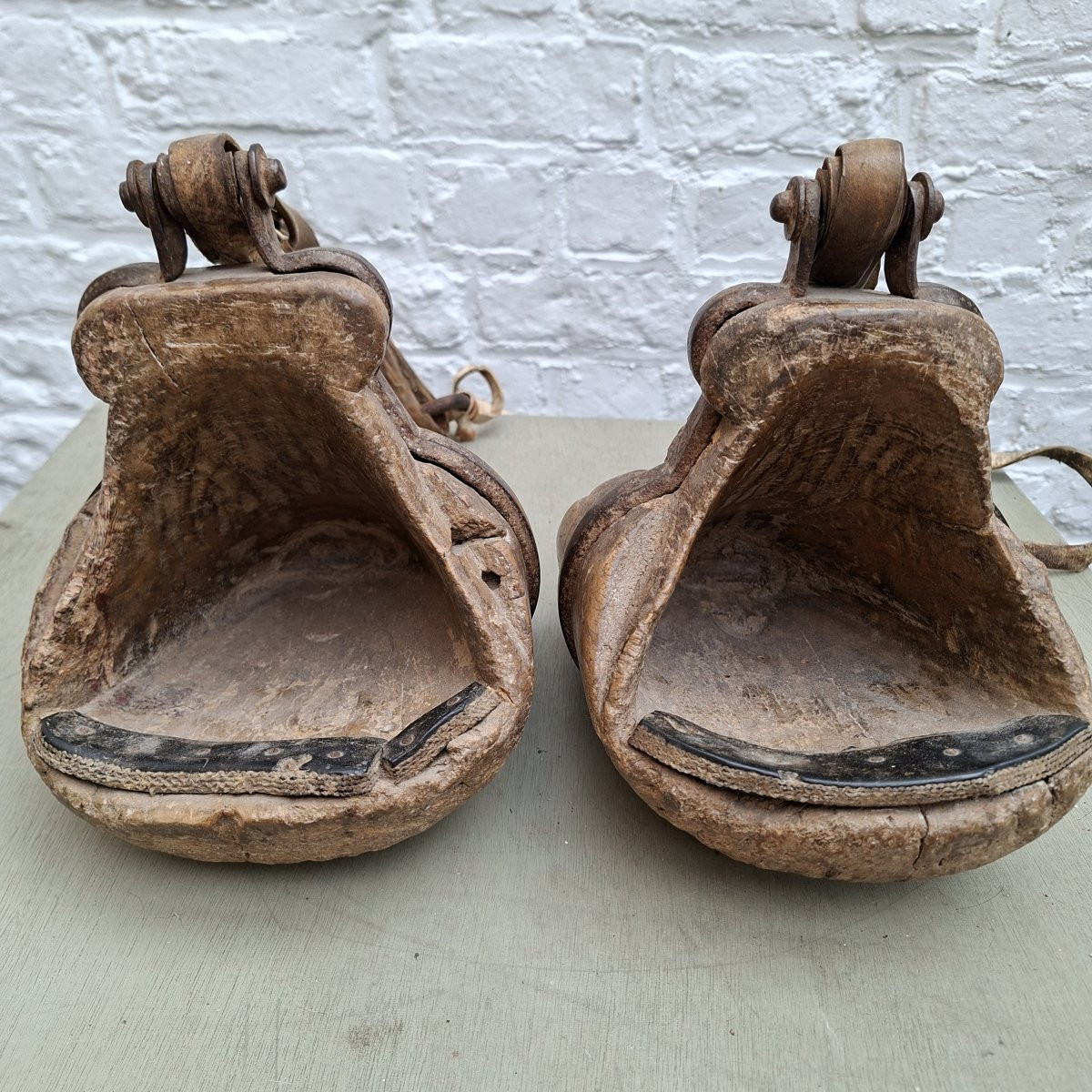 ETRIERS REDOUTABLES -photo-4