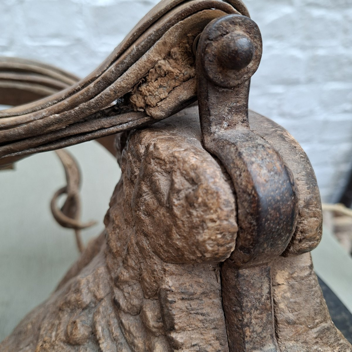 ETRIERS REDOUTABLES -photo-2