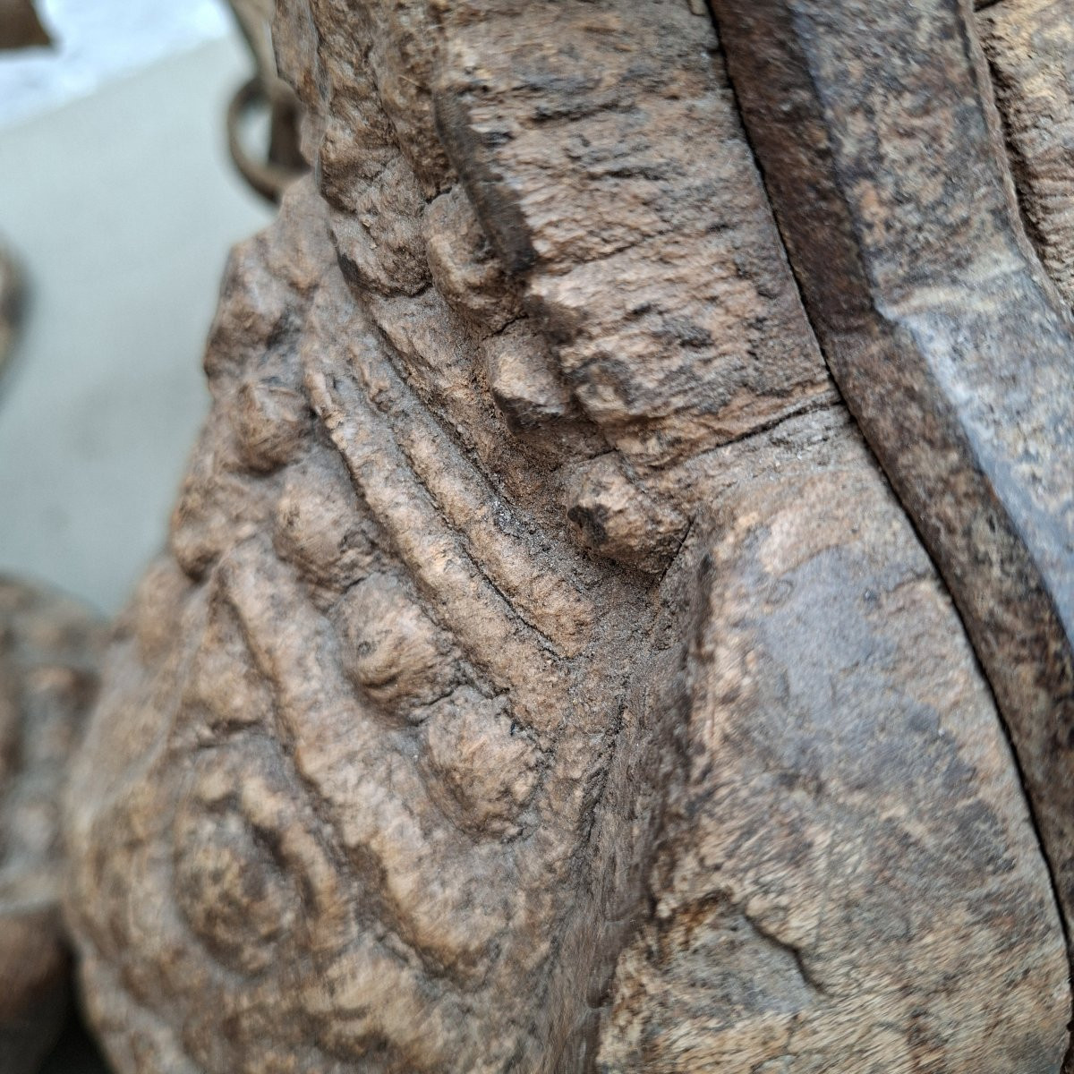 ETRIERS REDOUTABLES -photo-3