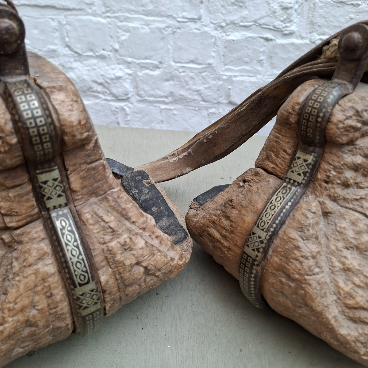 ETRIERS REDOUTABLES -photo-4