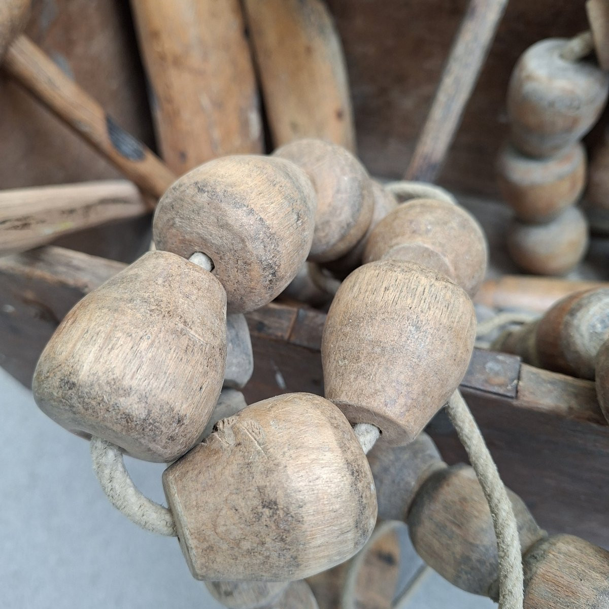 trousse de plombier il y a bien longtemps-photo-3