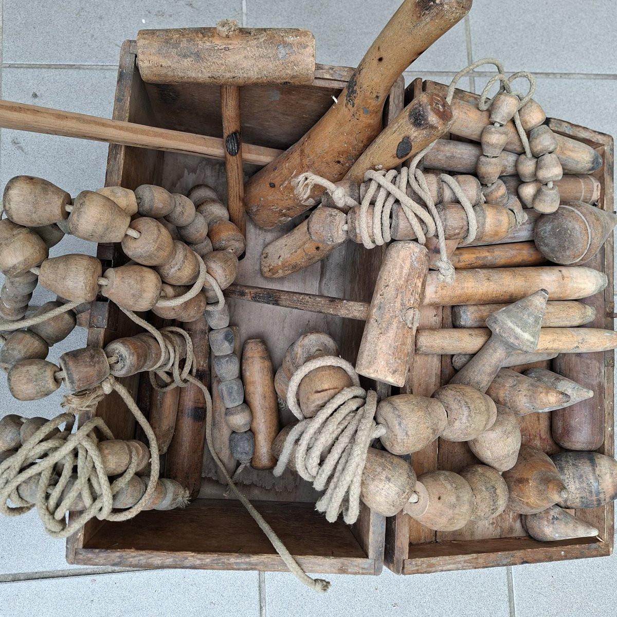 trousse de plombier il y a bien longtemps-photo-1