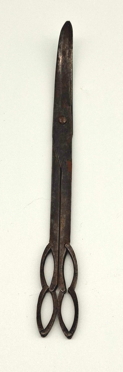  CISEAUX CHIRURGIE HAUTE EPOQUE