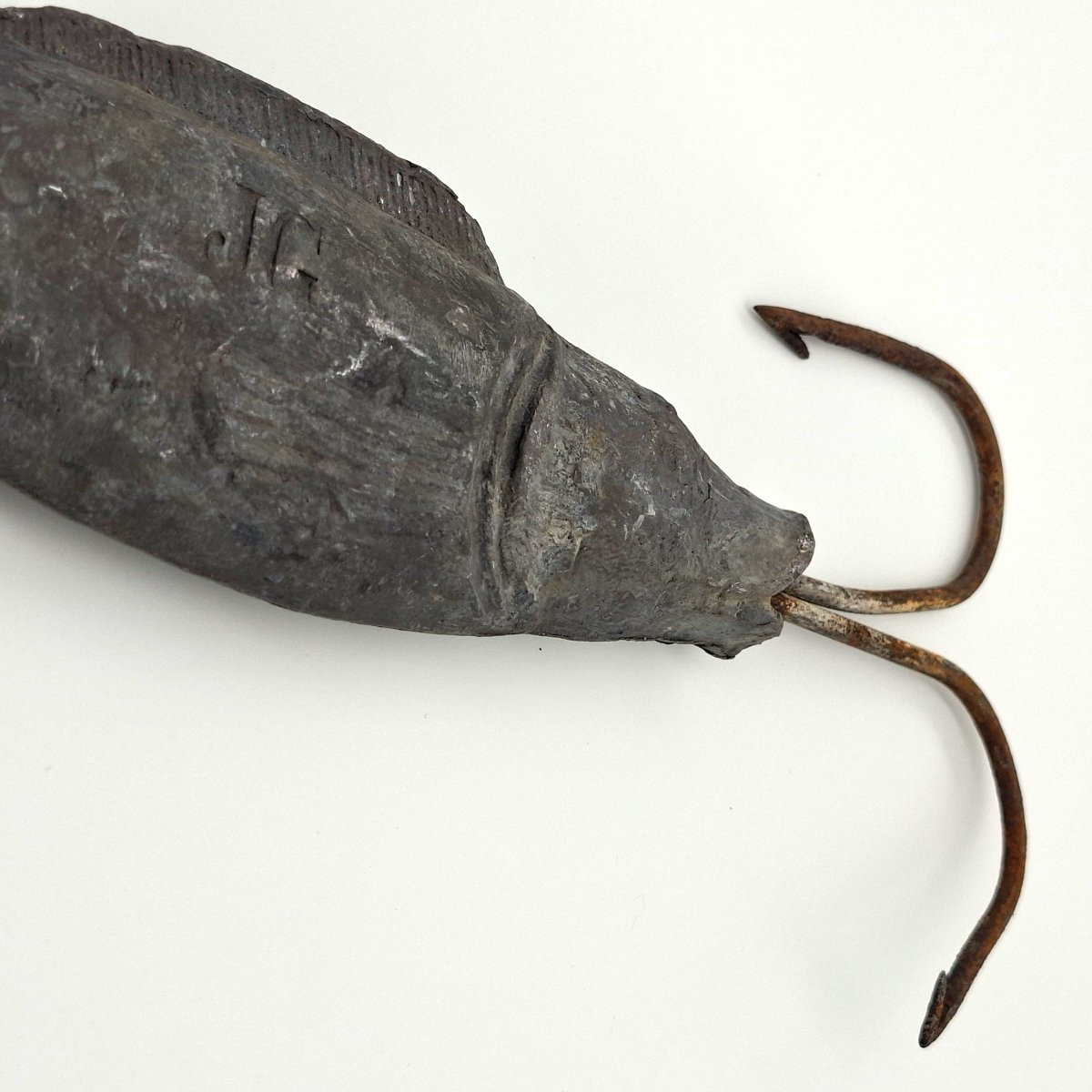 hameçon terre neuvas faux a morue -photo-4