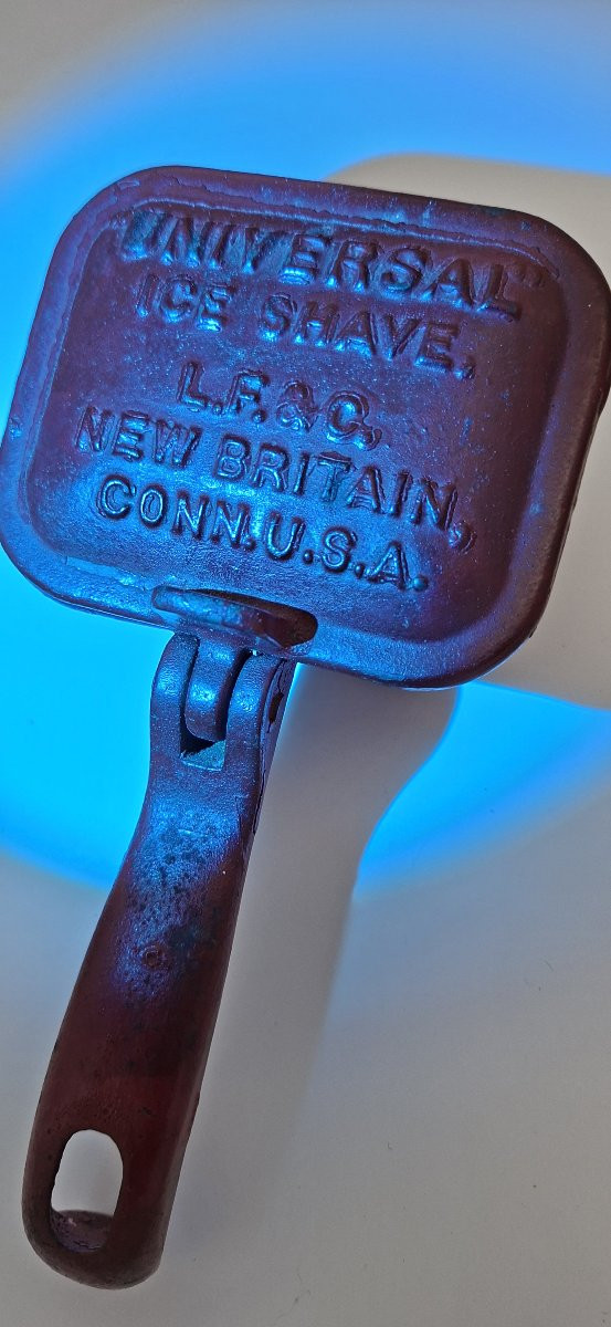 grattoir à glace-photo-2