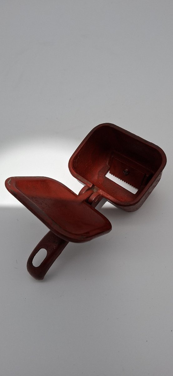 grattoir à glace-photo-3