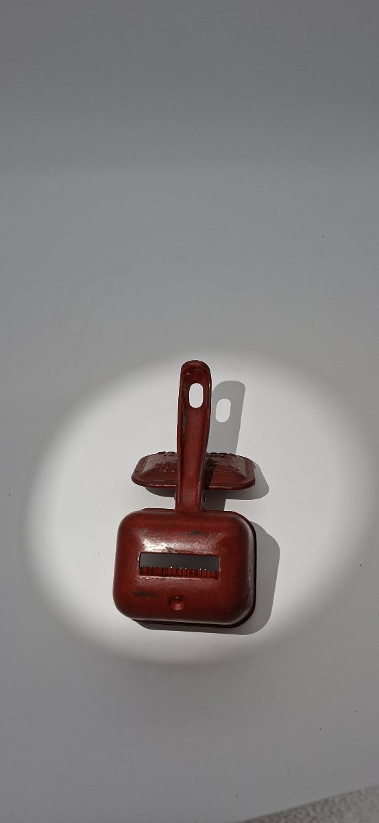 grattoir à glace-photo-2