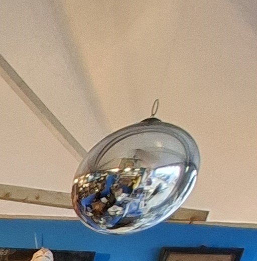 authentique boule de pardon  XIXe -photo-3