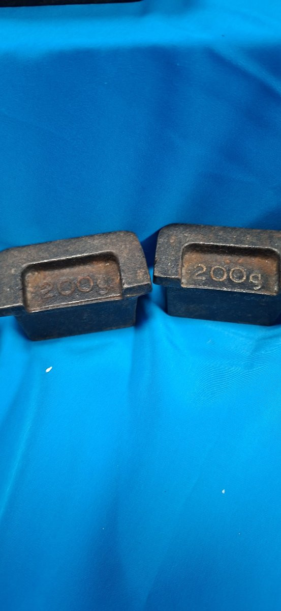 2kg anglais pour peser tout-photo-1