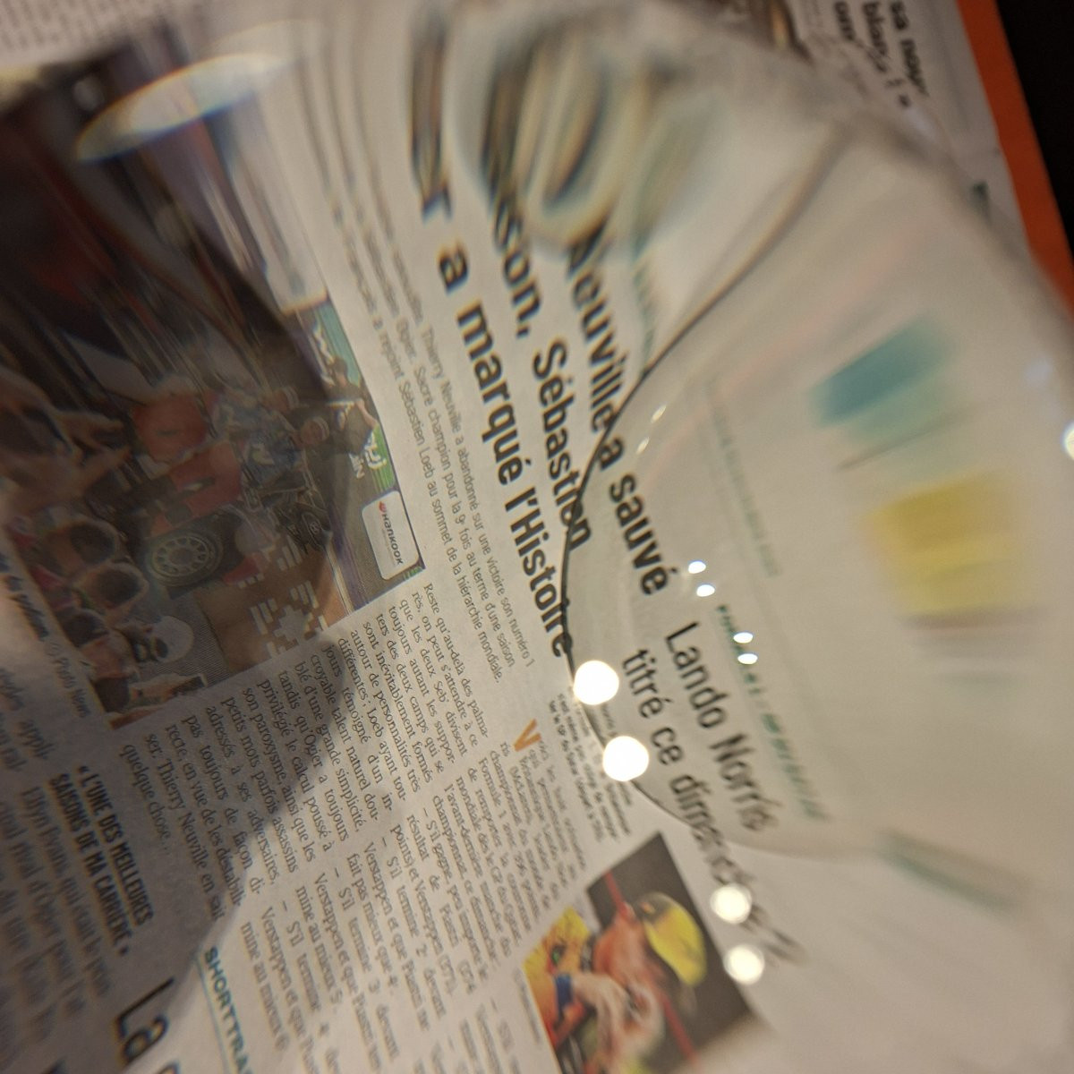 Optical Collection… Prisms… Mirrors… Lenses… Magnifyers… 72-photo-8