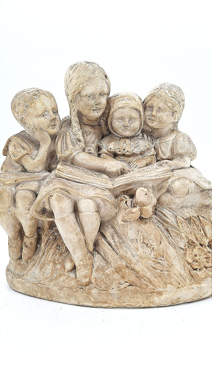 Children's Reading Lesson-photo-2