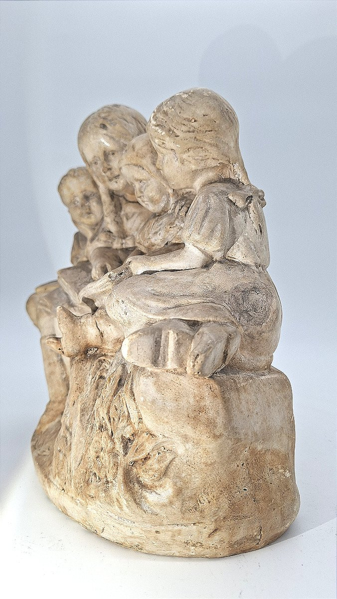 Children's Reading Lesson-photo-3