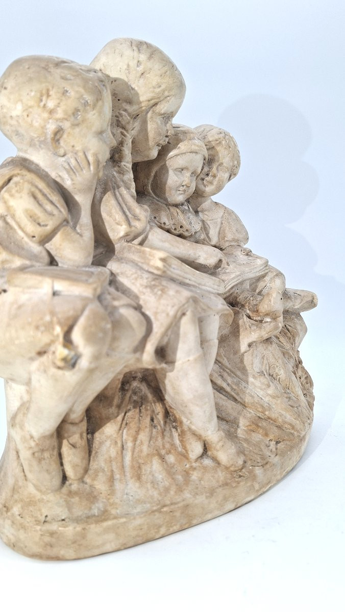 Children's Reading Lesson-photo-4