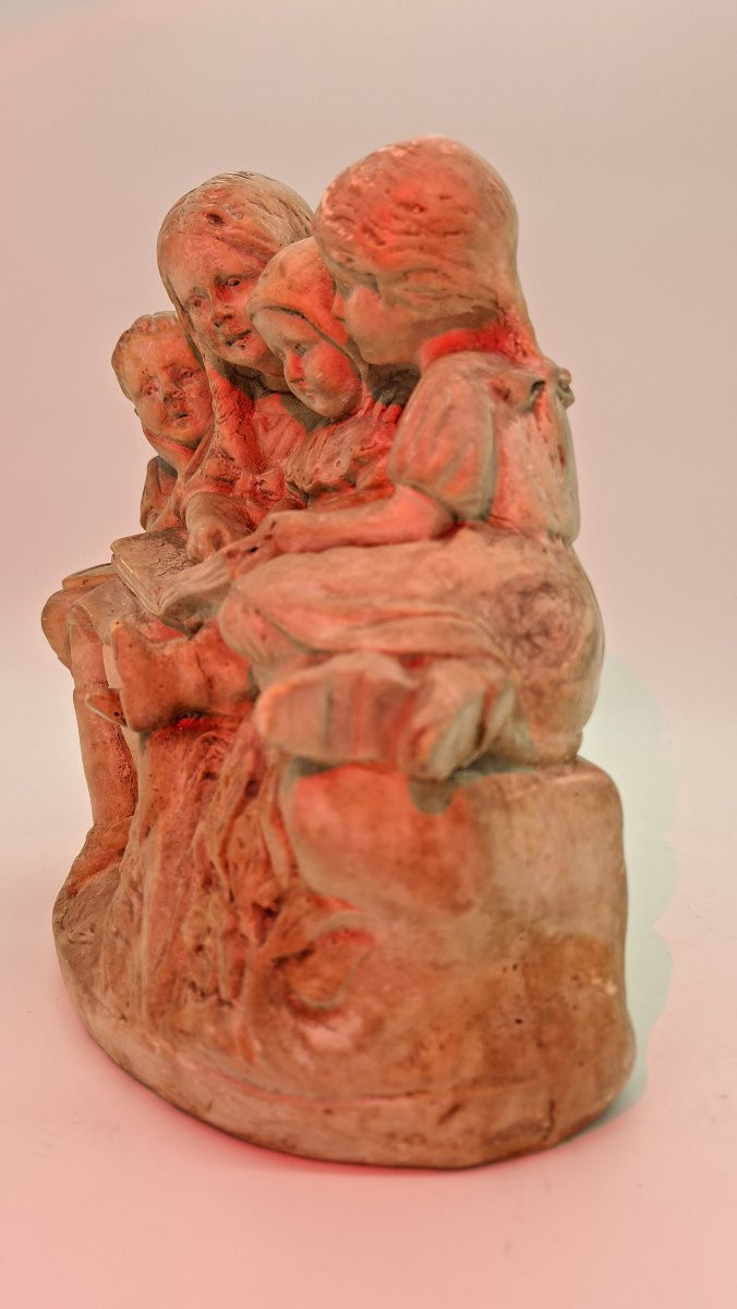 Children's Reading Lesson-photo-1