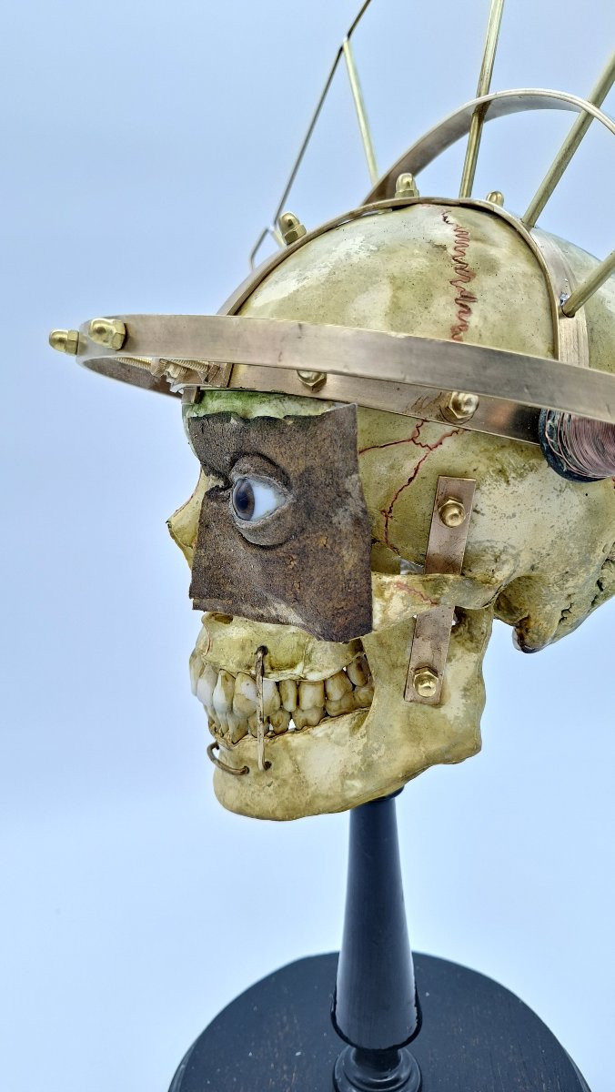 CRANIOMETRE DE BONNE ANNEE-photo-3