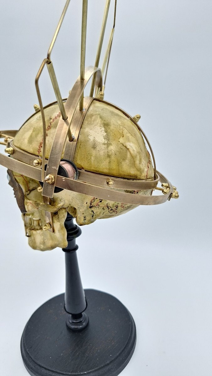 CRANIOMETRE DE BONNE ANNEE-photo-4
