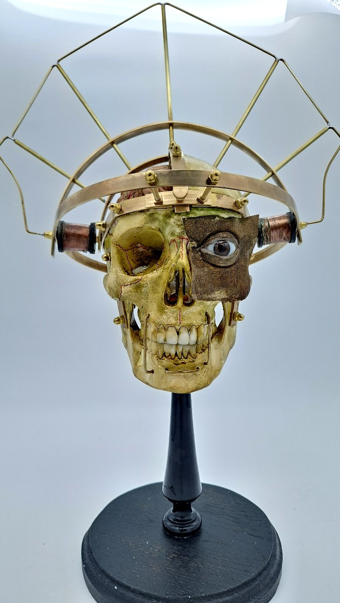 CRANIOMETRE DE BONNE ANNEE