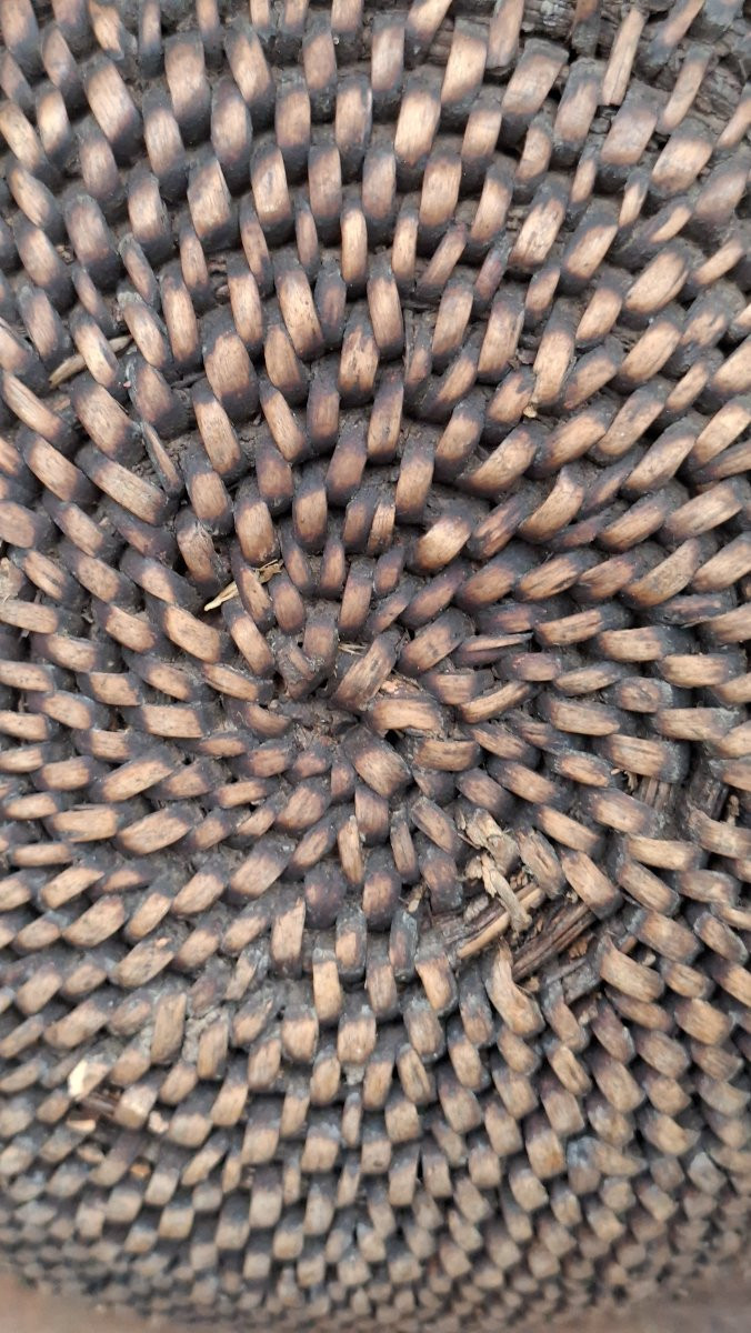 Water Jug Gour, Calabach, Native Americans People-photo-1