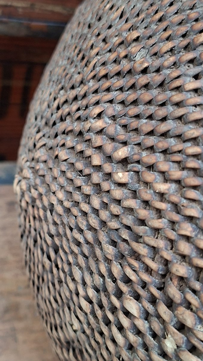 Water Jug Gour, Calabach, Native Americans People-photo-3