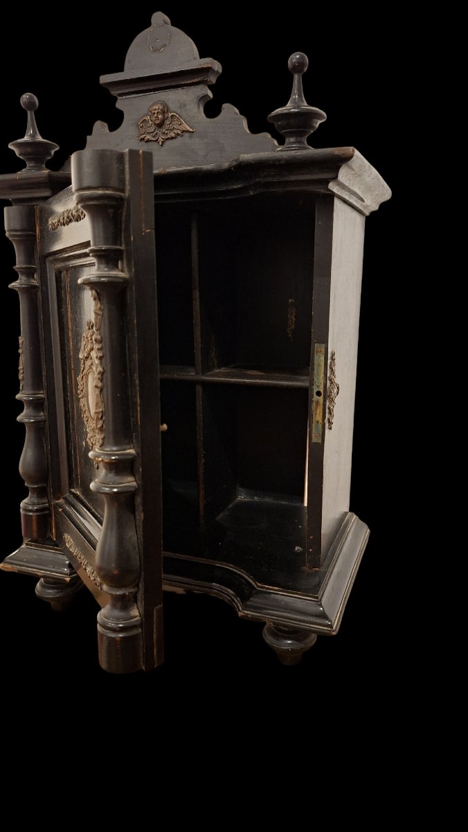 Napoleon III Medicine Cabinet-photo-3