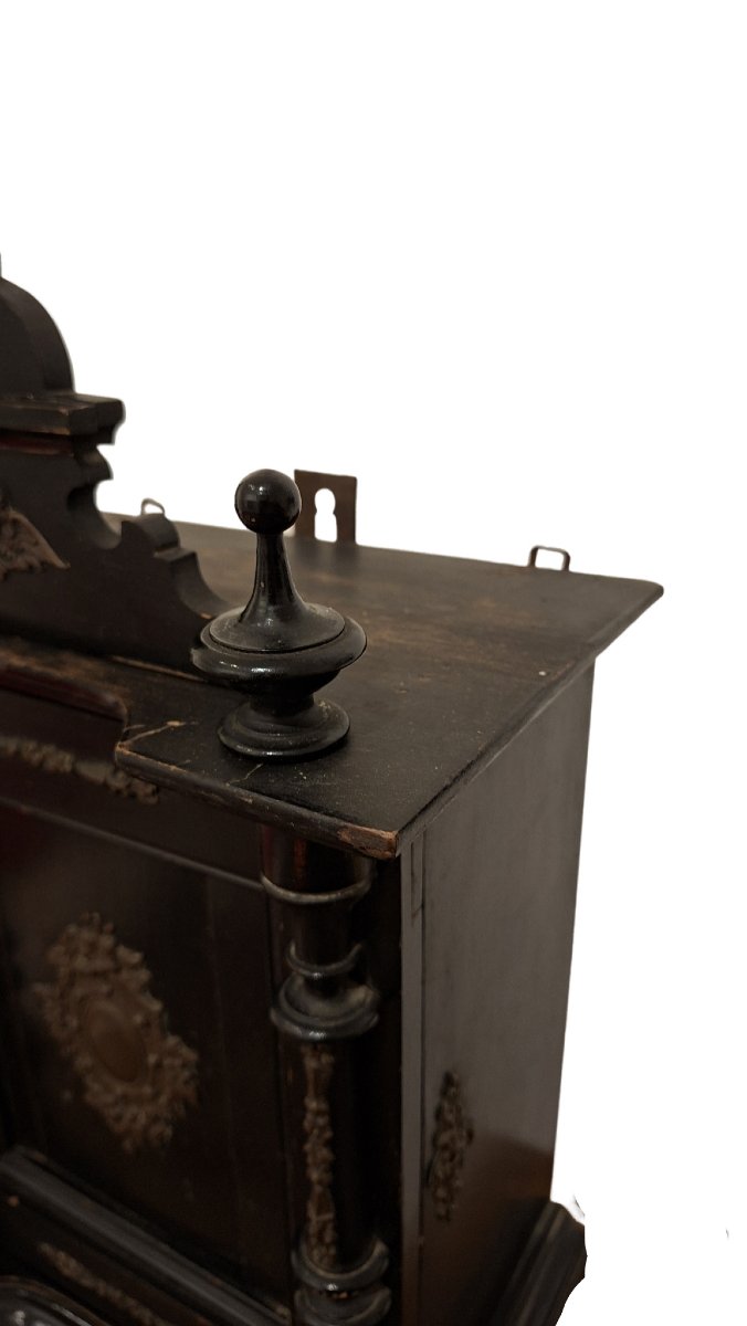 Napoleon III Medicine Cabinet-photo-1