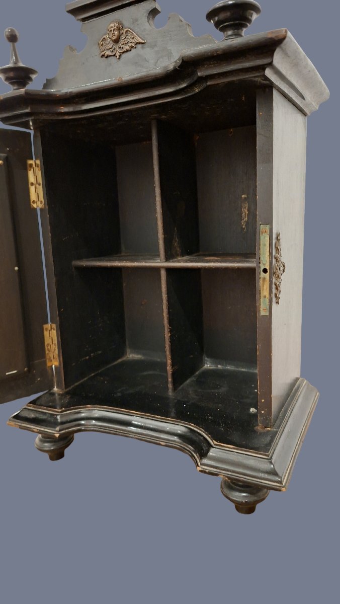 Napoleon III Medicine Cabinet-photo-3