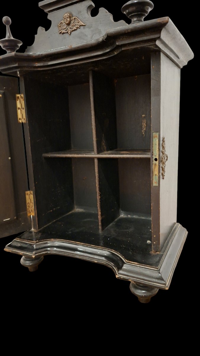 Napoleon III Medicine Cabinet-photo-4