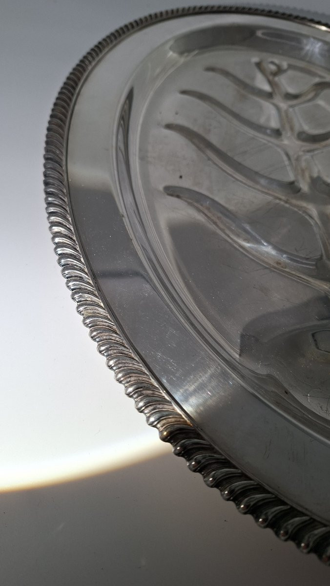 plat a viande ...arbre de vie.... trop tard pour la dinde-photo-2