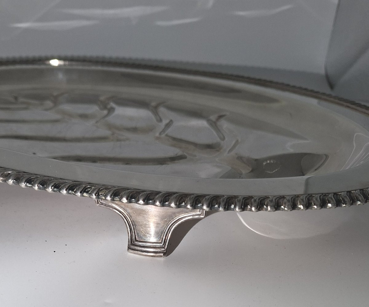 plat a viande ...arbre de vie.... trop tard pour la dinde-photo-3